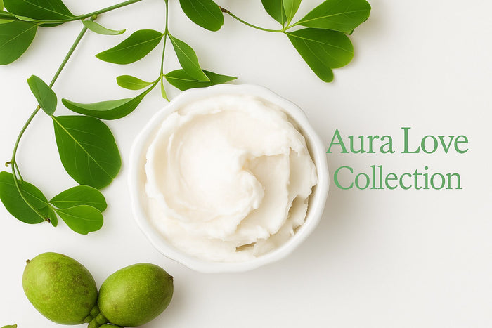 Aura Love Collection - Body Butter