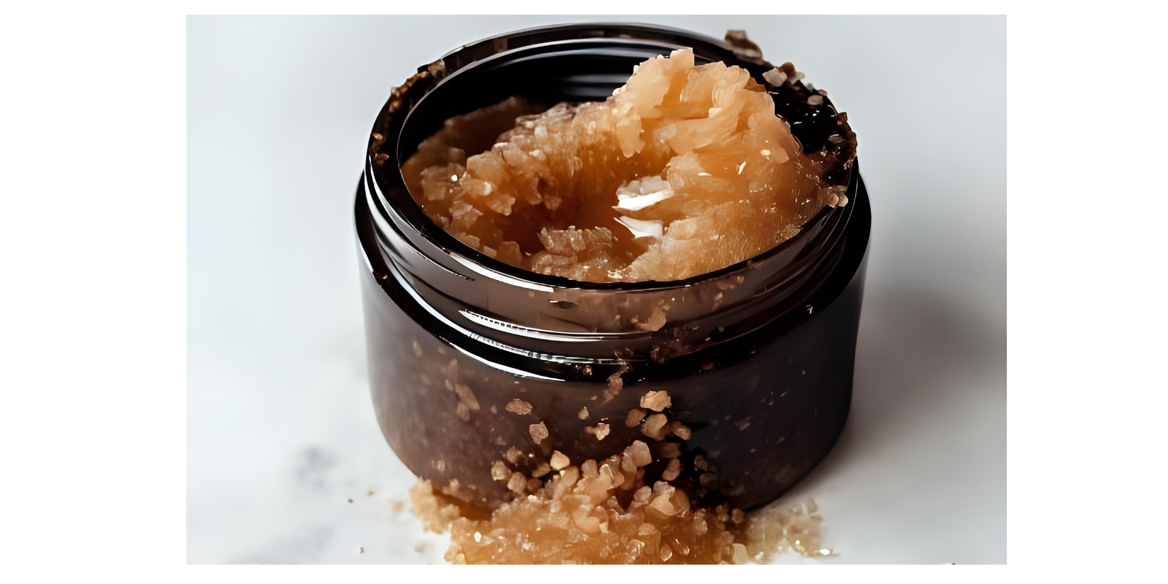 Sugar Scrubs