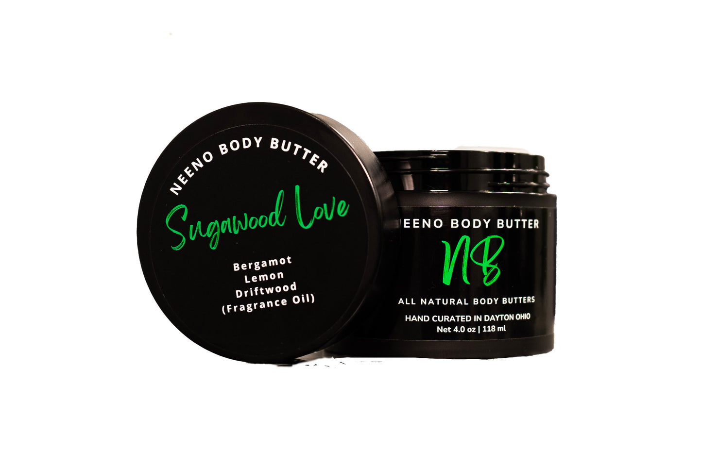 FRESH LOVE Body Butter