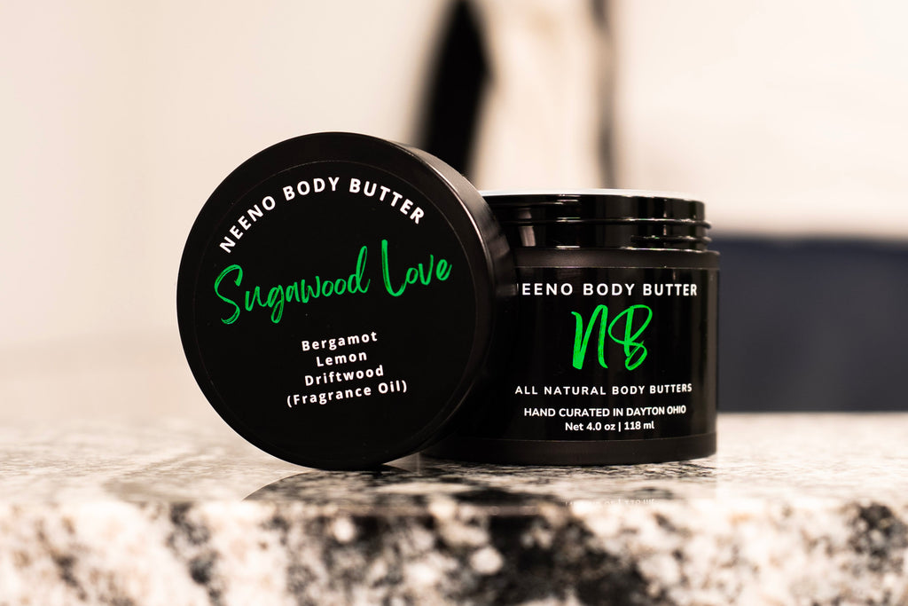 Signature Collection – Neeno Body Butter