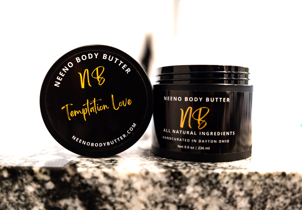 Gentlemen’s Collection – Neeno Body Butter