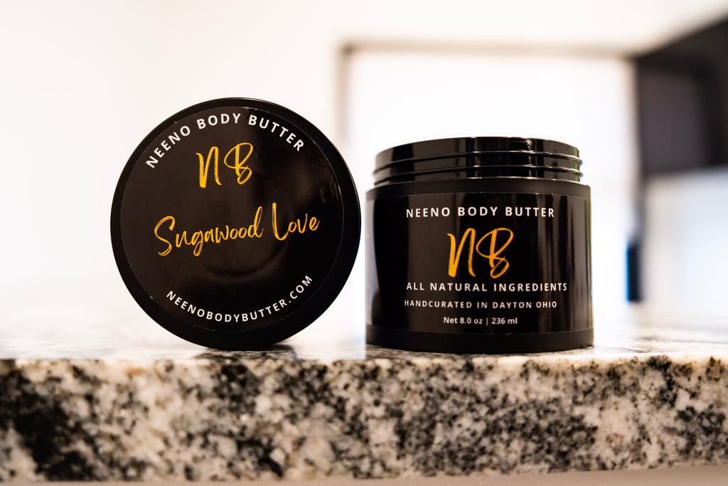 Gentlemen’s Collection – Neeno Body Butter