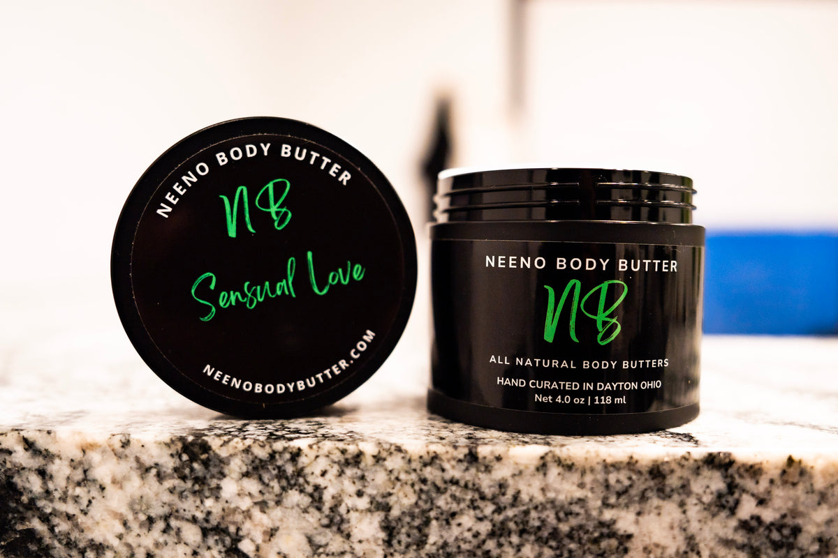 Signature Love Collection - Body Butter