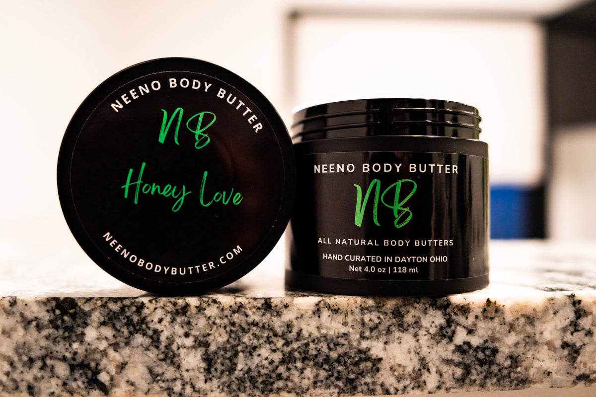 Signature Love Collection - Body Butter