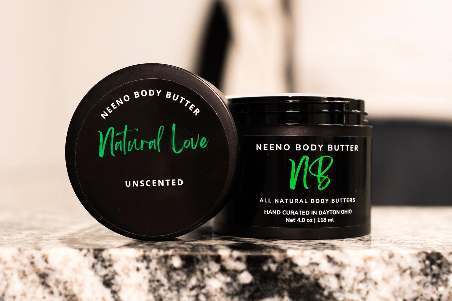 FRESH LOVE Body Butter