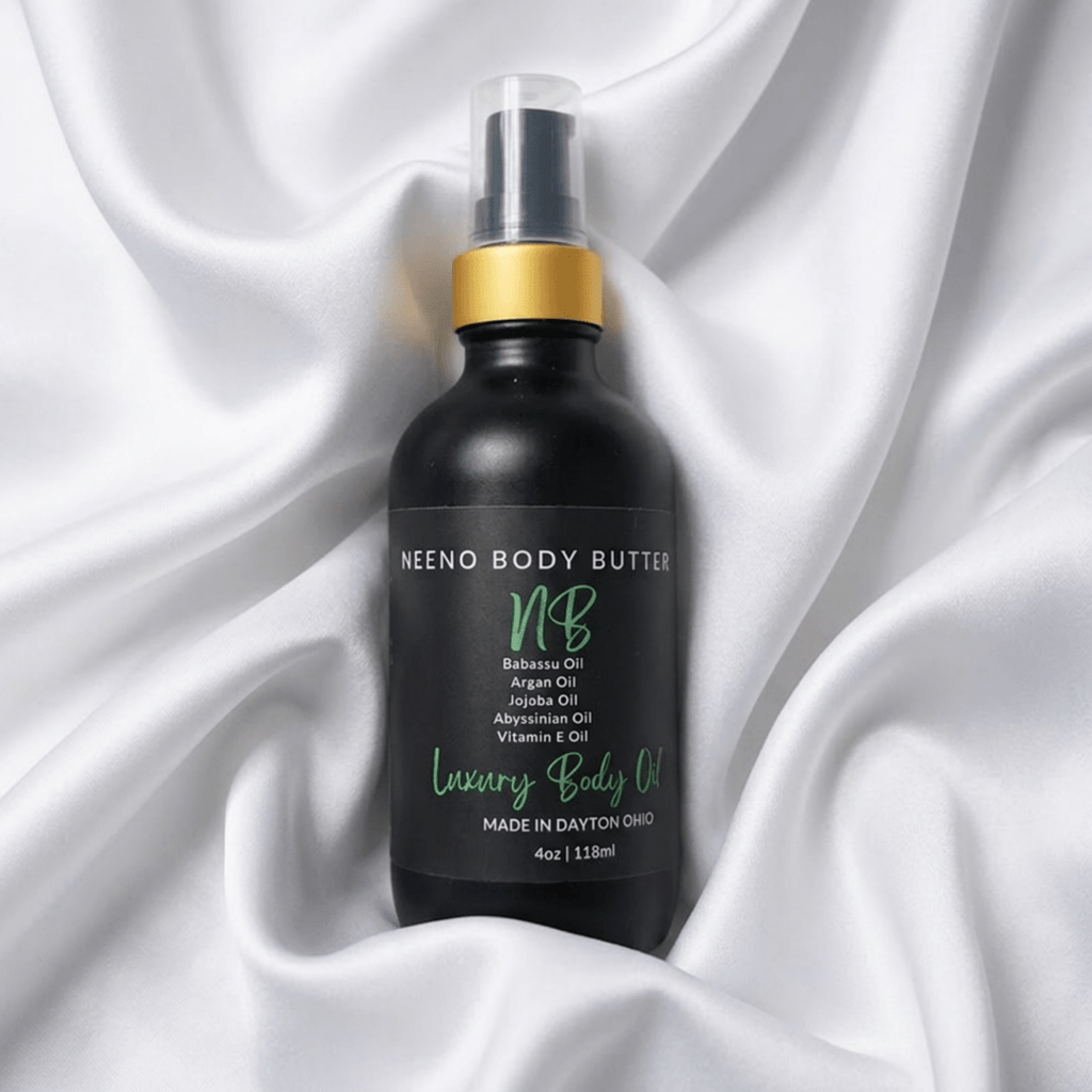 Sugawood Love Luxury Body Oil | Neeno Body Butter | Designer Inspired
