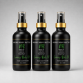 Glow Drip Trio | 3 Luxury Body Oils Bundle | Neeno Body Butter
