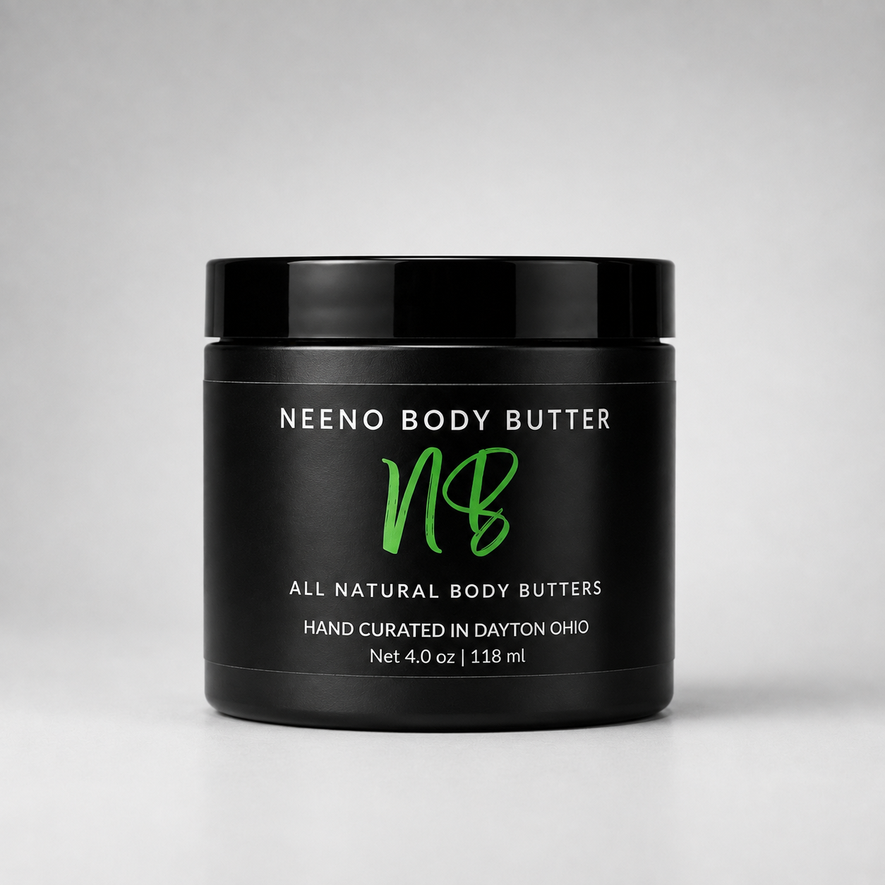 Sumo Love Neeno Body Butter – Sweet Orange & Neroli