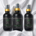 Glow Drip Trio | 3 Luxury Body Oils Bundle | Neeno Body Butter