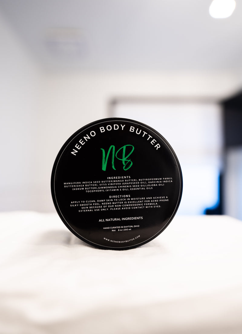 Signature Love Collection - Body Butter