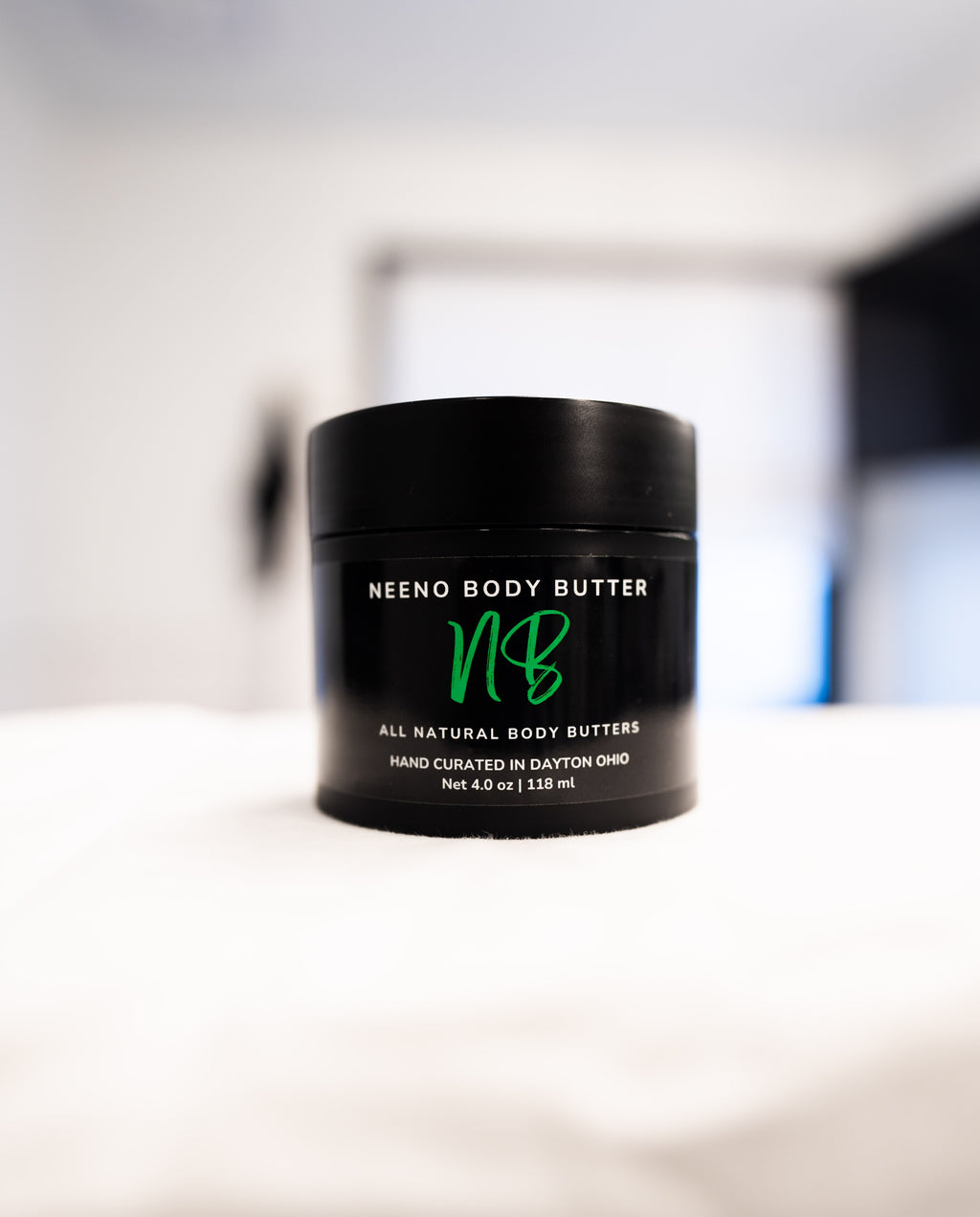 Signature Collection – Neeno Body Butter