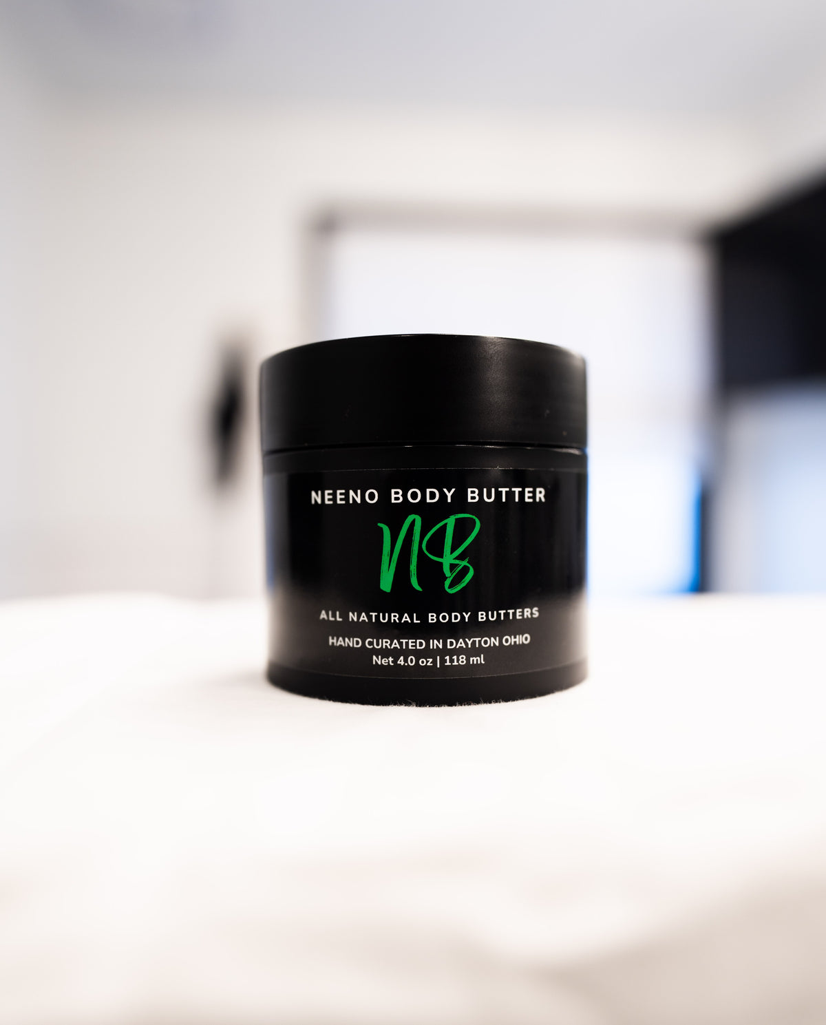 Signature Love Collection - Body Butter