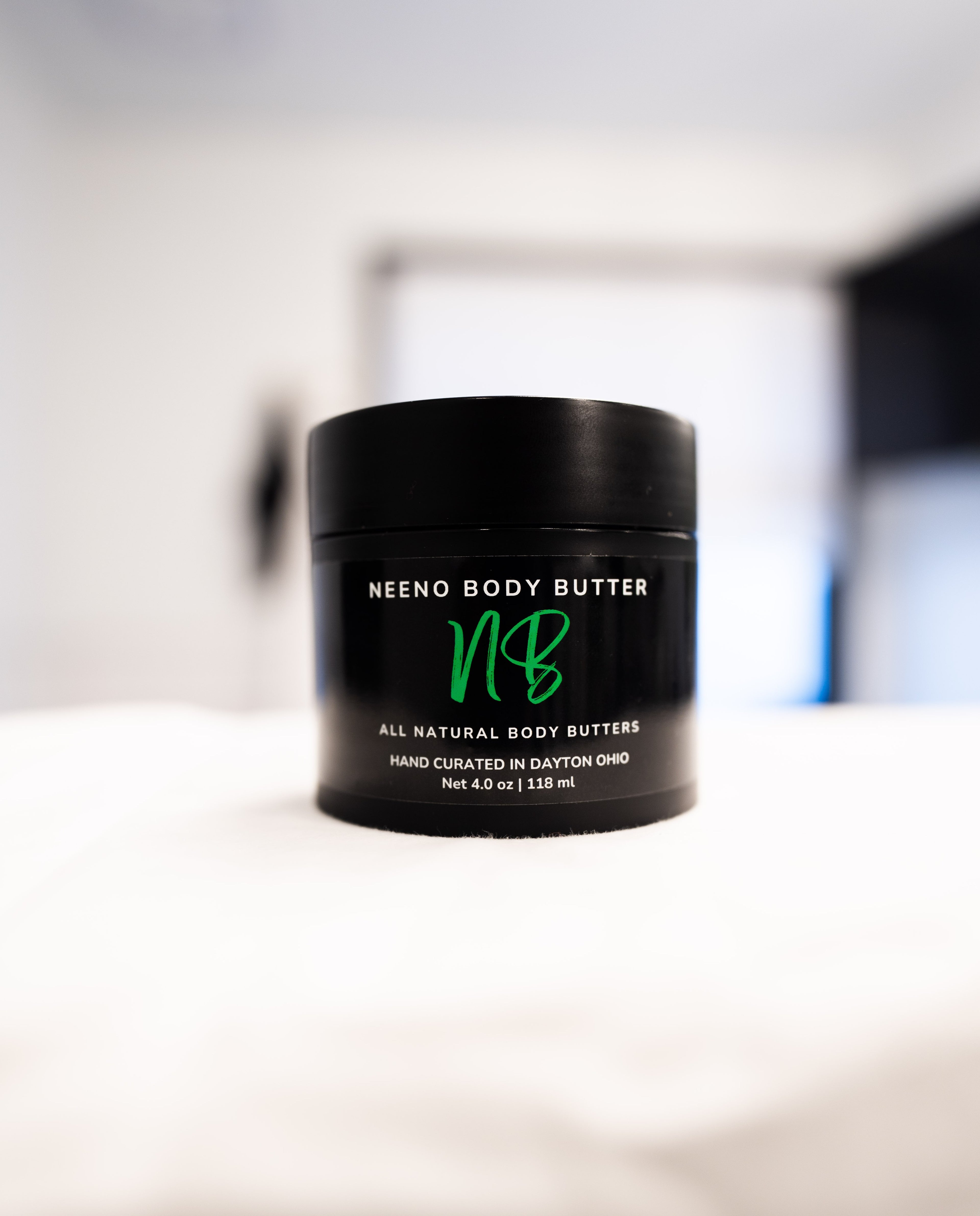 Signature Collection – Neeno Body Butter