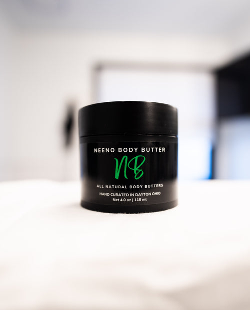 Aura Collection - Neeno Body Butter