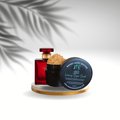 Bacca Love Luxury Sugar Scrub | Neeno Body Butter| Perfume Inspired BR 540