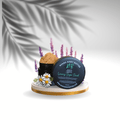 Lavender Love Luxury Sugar Scrub | Neeno Body Butter| Floral