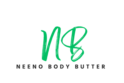 Neeno Body Butter