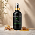 Honey Love Luxury Body Oil | Neeno Body Butter | Vanilla and Almond