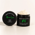 Bacca Love - Body Butter Inspired by BR 540