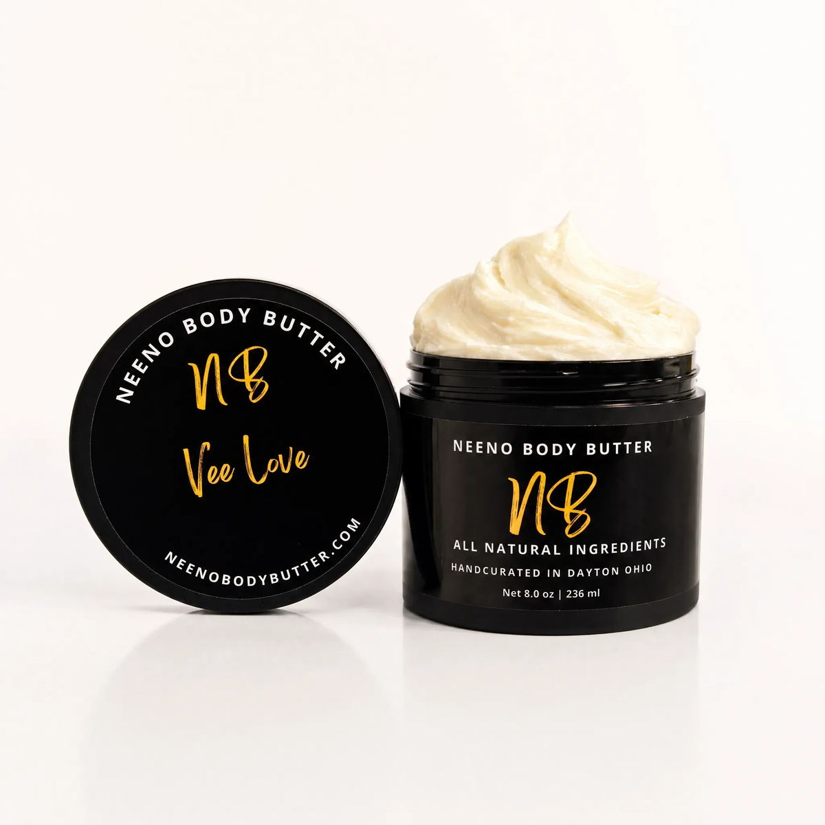 Vee Love - Body Butter Inspired by Eros
