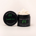 Lavender Love Body Butter - Rich Lavender Calm