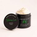 Relaxing Love Body Butter - Eucalyptus and Spearmint