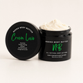 Crown Love Neeno Body Butter - Musk & Amber Scent