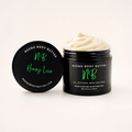 Honey Love Body Butter - Rich Almond and Honey | Unisex