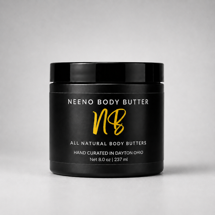 Neeno Body Butter