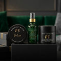 King's Grooming Duo | Beard Oil and Body Butter for Men | Neeno Body Butter