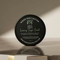 Honey Love Luxury Sugar Scrub | Neeno Body Butter| Almond and Vanilla