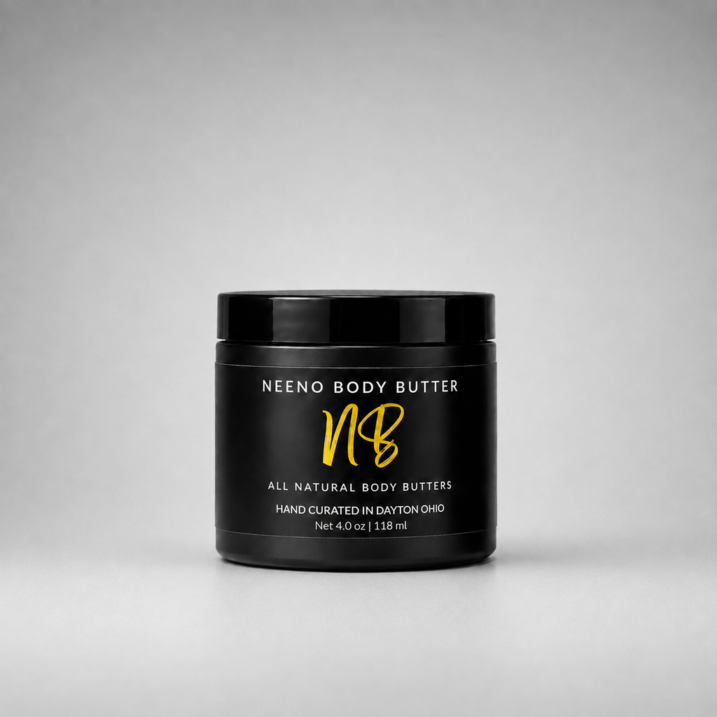 Sugawood Love Body Butter - Cologne Inspired