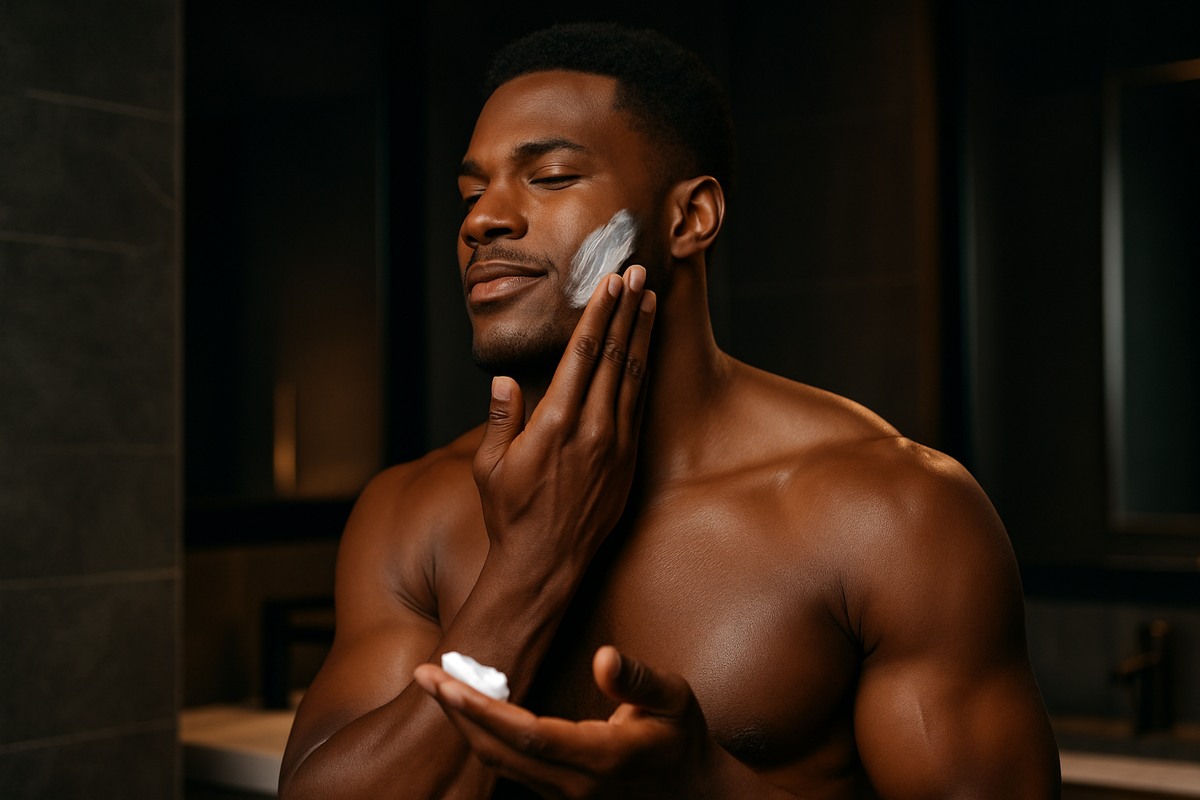 Gentlemen's Collection - Neeno Body Butter