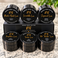 Mini Sampler Pack | Neeno Body Butter | Men's Collection